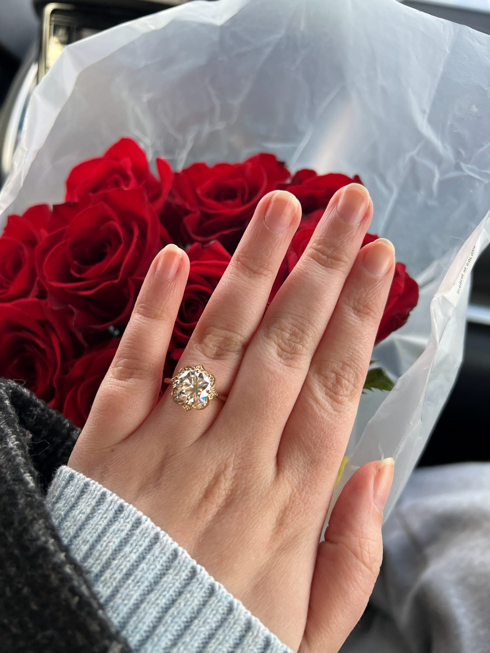 Calyn ring
