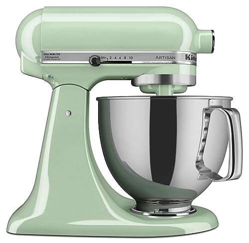 KitchenAid Artisan Stand Mixer